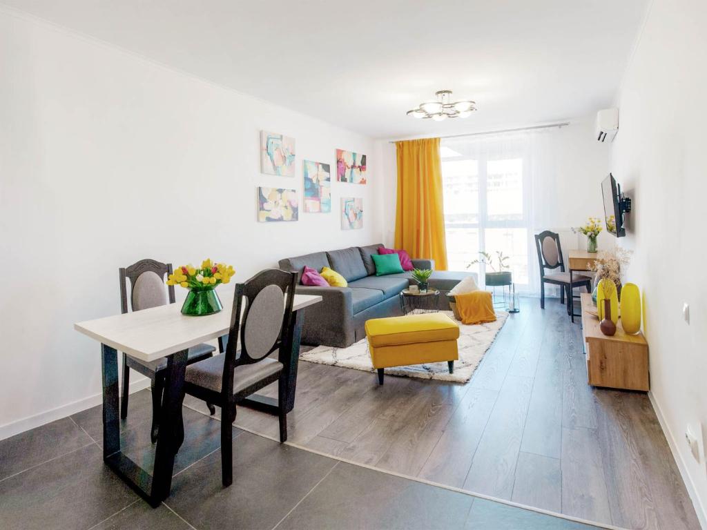 Sweet Home Avalon - Appartement D'une Chambre