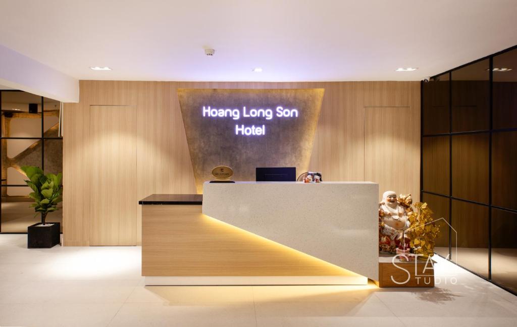 Hoang Long Son 2, TP. Hồ Chí Minh (giá cập nhật 2025)
