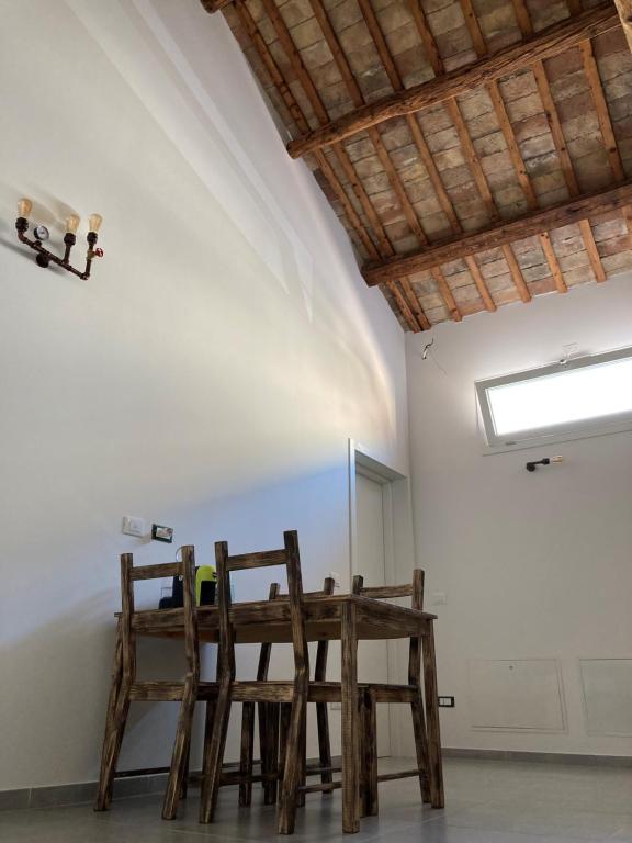 Fotografie z fotogalerie ubytování AL RUDERINO v destinaci Comacchio