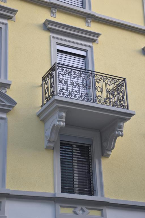 INSIDE FIVE - City Apartments - Resim 31