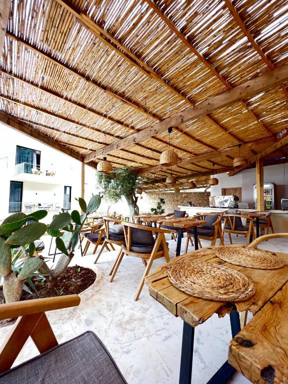 Le Rêve Boutique Hotel - Image 6