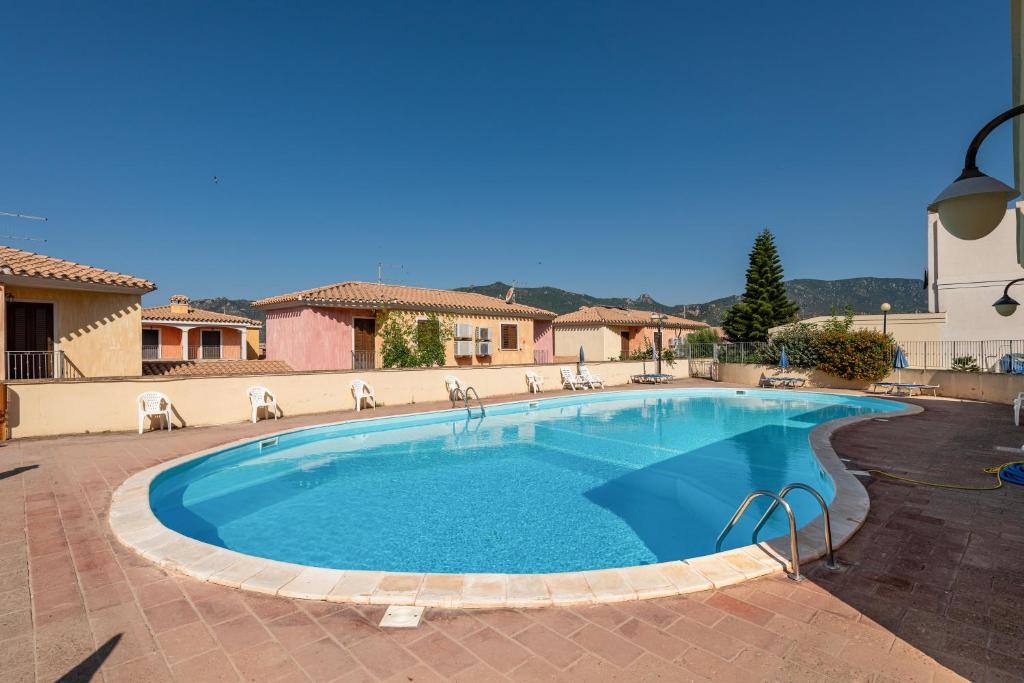 Villa Simius Sweet Home 2