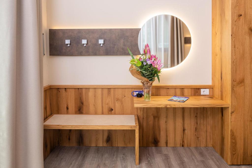 Fotografie z fotogalerie ubytování Hotel Du Parc v destinaci Garda