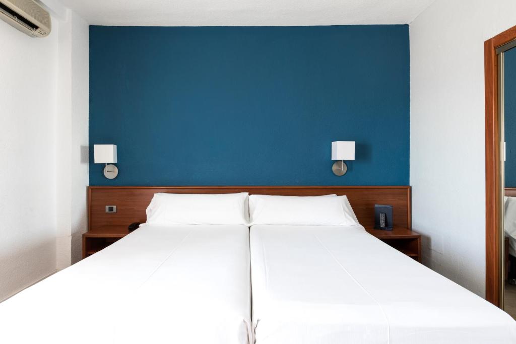 Catalonia Punta del Rey - Double Or Twin Room