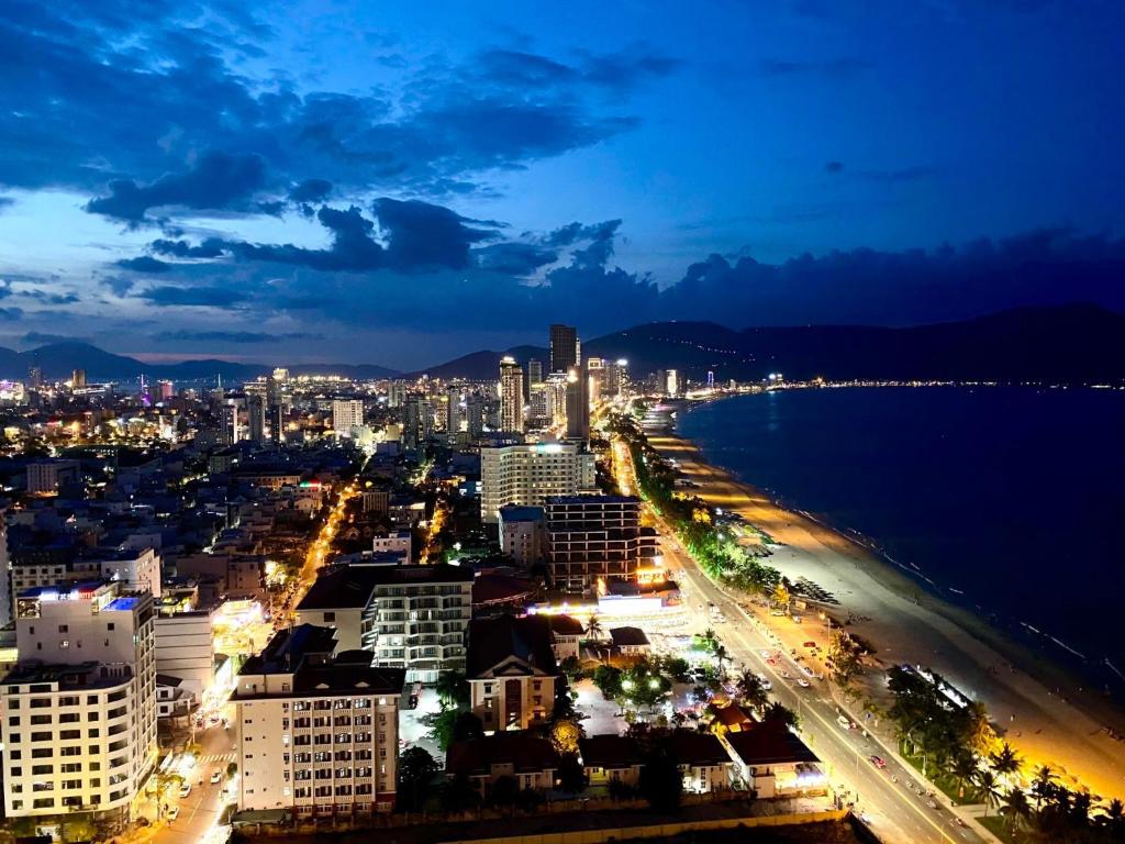 Muong Thanh Da Nang Apartment