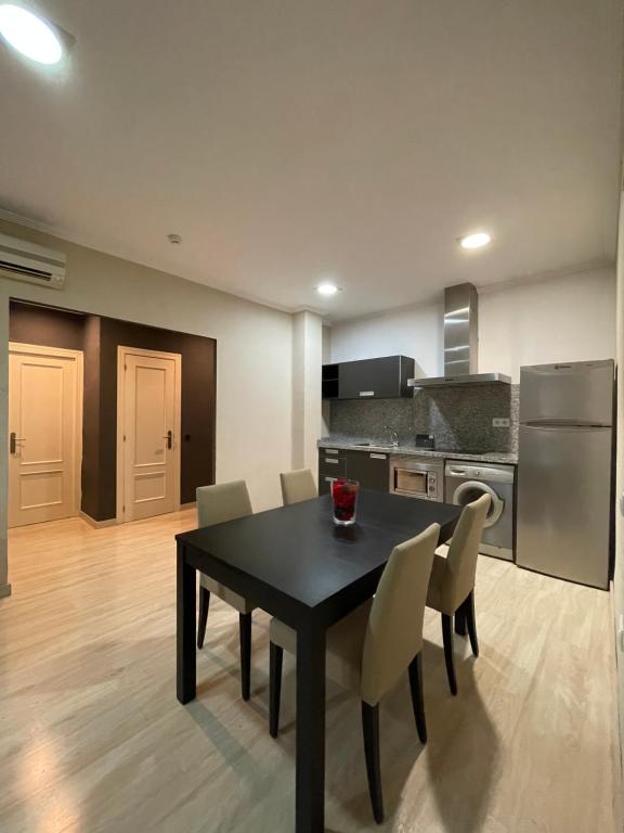 Booking.com: Apartamento con Piscina y Parking , Valencia ...
