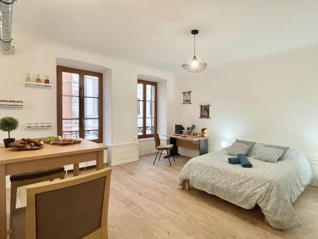 Le petit épicier – photo 2