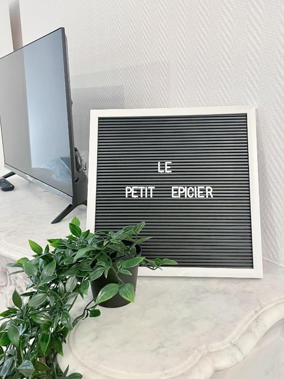 Le petit épicier – photo 14