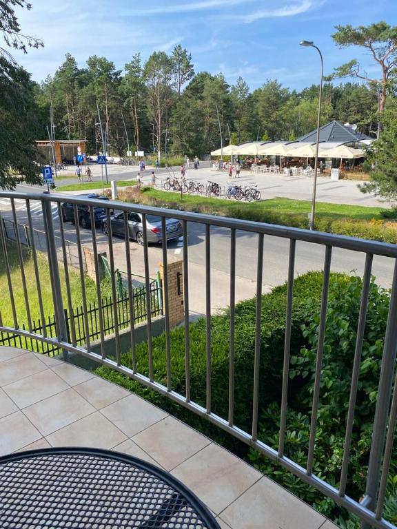 Fotografia z galérie ubytovania Apartamenty Żeromskiego przy promenadzie i morzu v destinácii Świnoujście