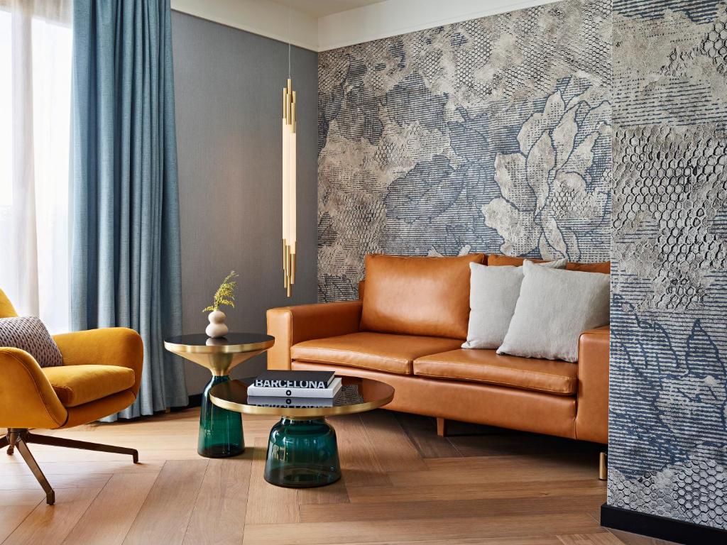 Kimpton Vividora Hotel by IHG - Resim 29