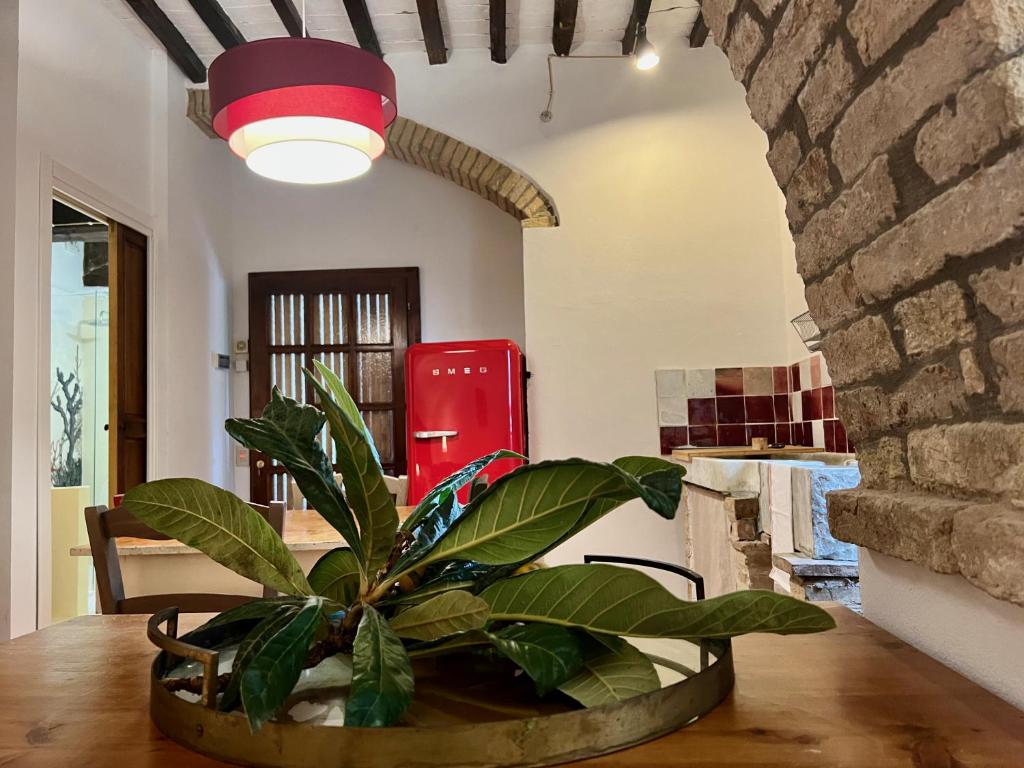 Fotografie z fotogalerie ubytování Le Fonti di San Gimignano v destinaci San Gimignano