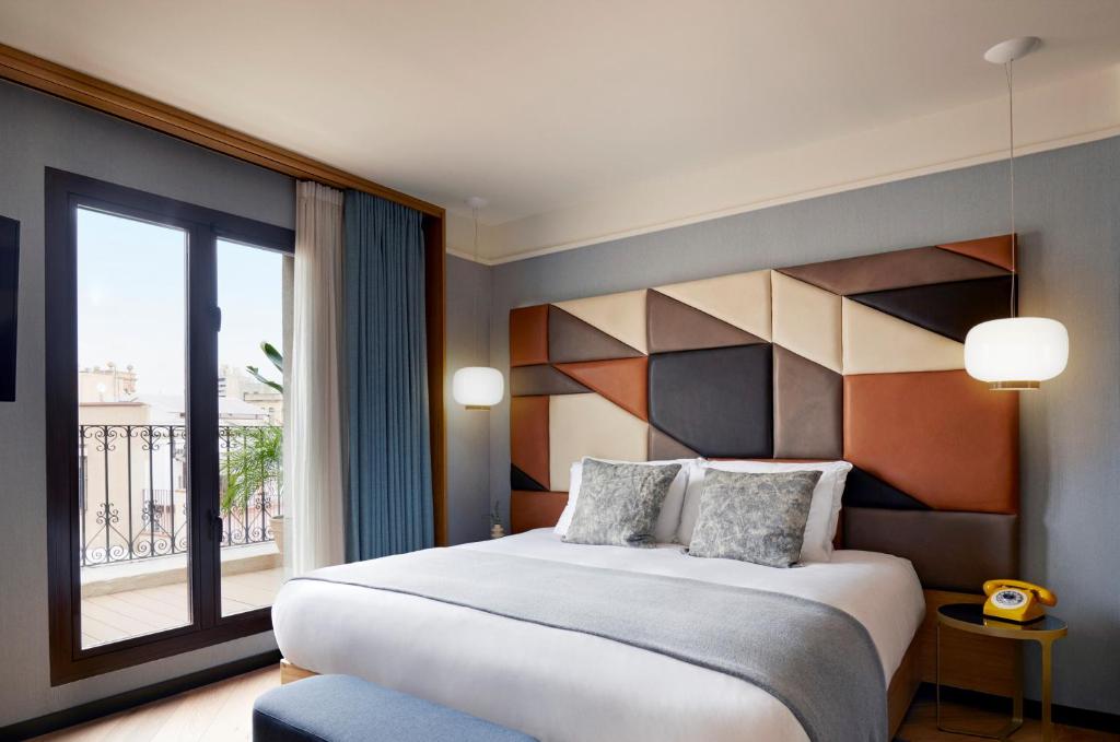 Kimpton Vividora Hotel by IHG - Resim 9