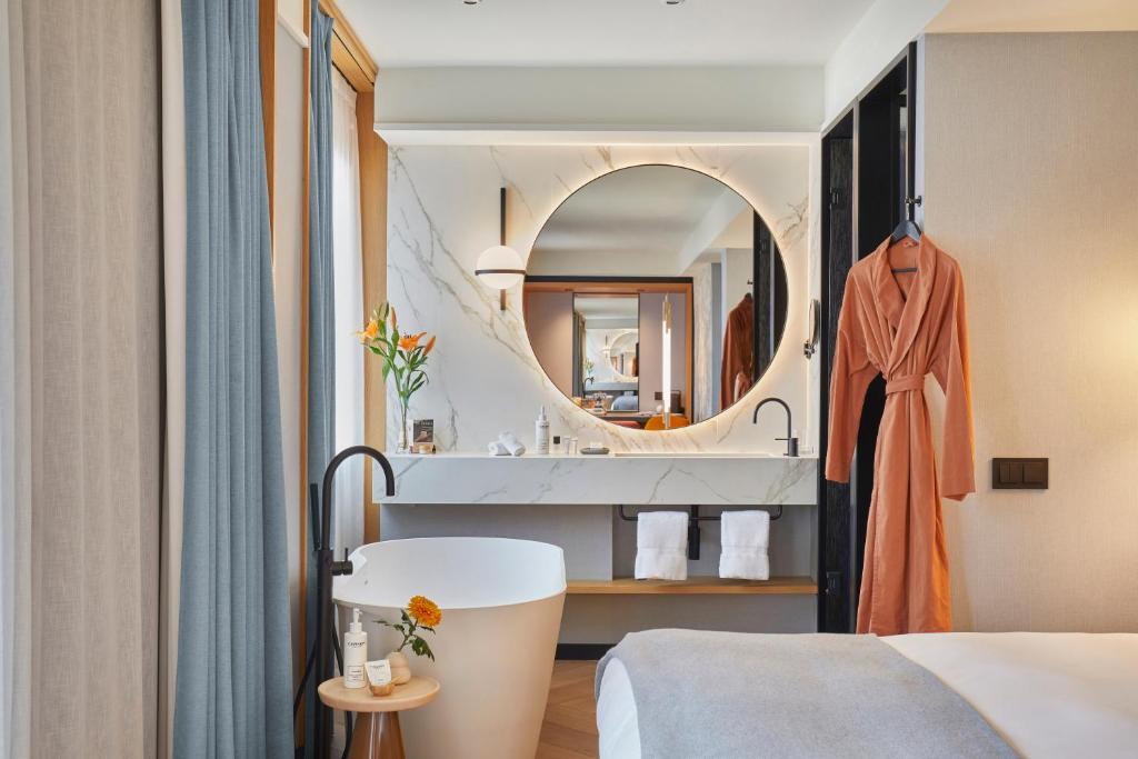 Kimpton Vividora Hotel by IHG - Resim 44