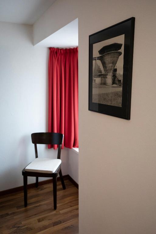 Fotografie z fotogalerie ubytování Gasthof Löwen Herznach v destinaci Herznach
