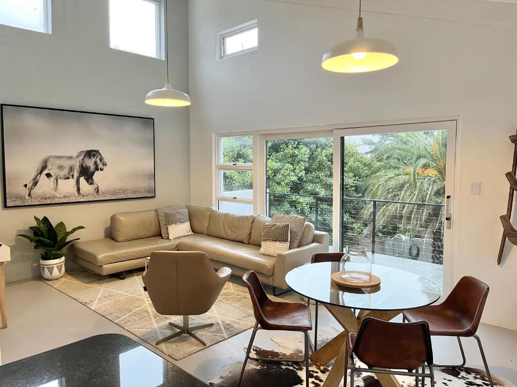 Highbury House Apartment, Cape Town, South Africa