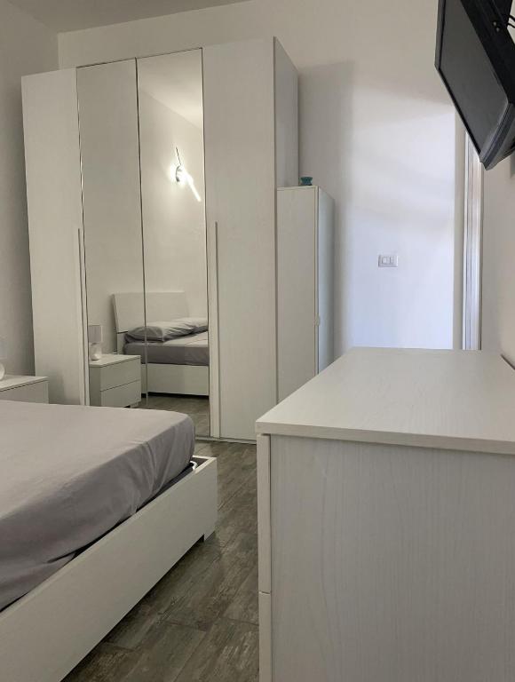 buenavistahouse - One-Bedroom Apartment