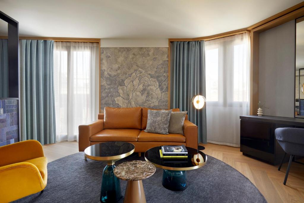 Kimpton Vividora Hotel by IHG - Resim 40