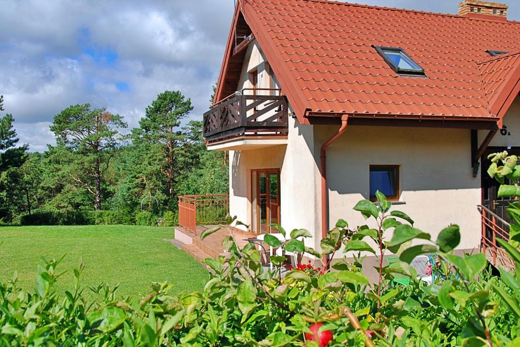 Mazurskie Wzgórze