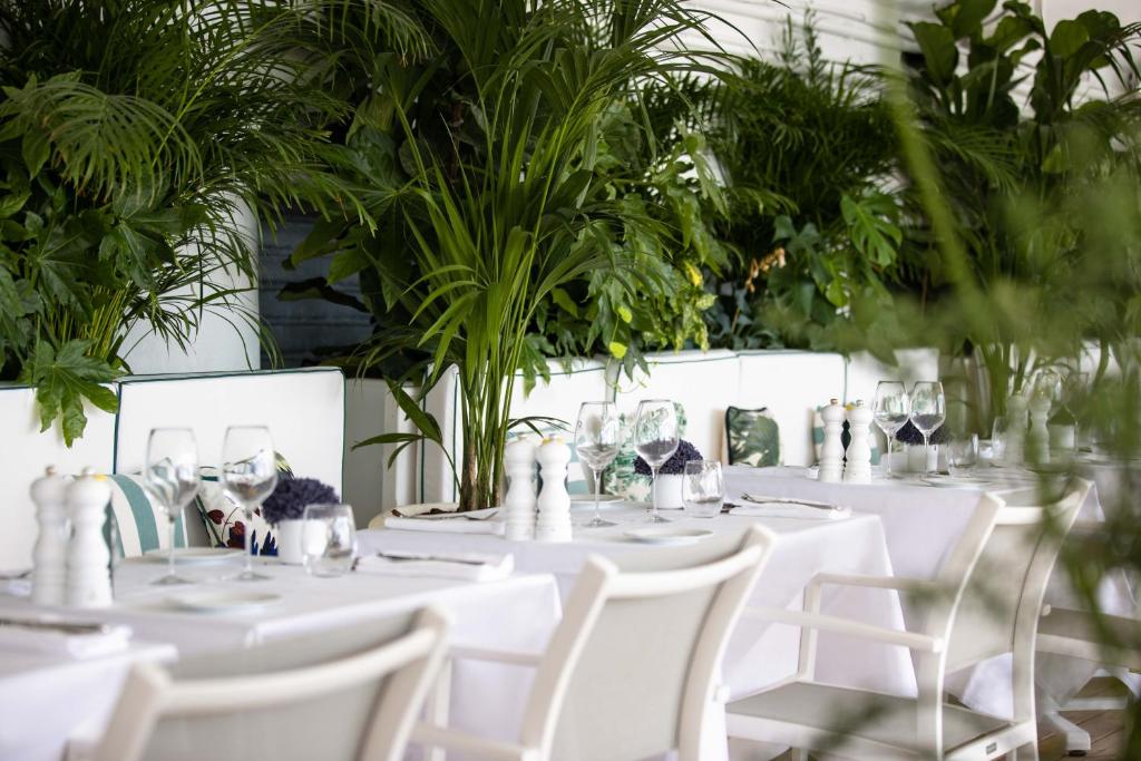 Hotel Le Negresco - Resim 16