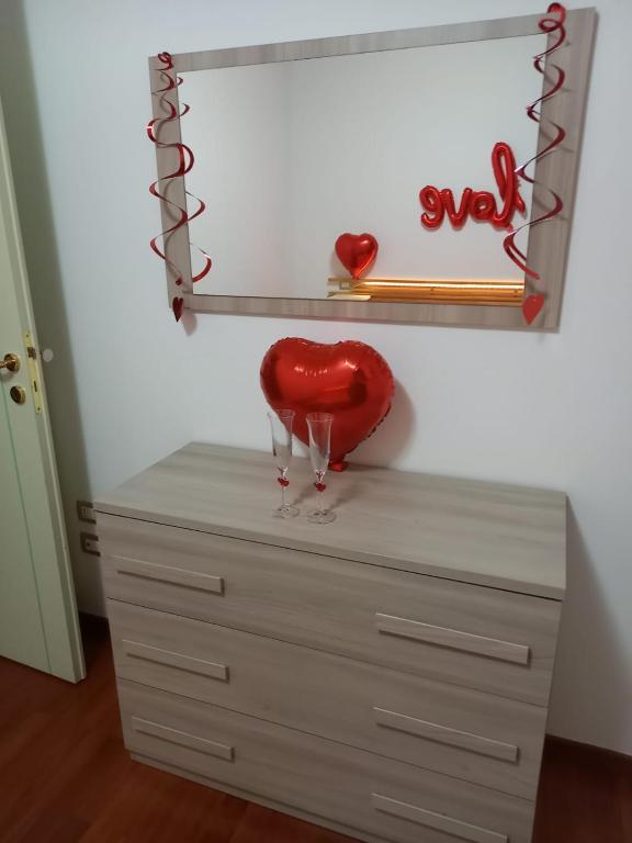 Zdjęcie z galerii obiektu Shaila Guest House, Family & Pet Friendly w mieście Perugia