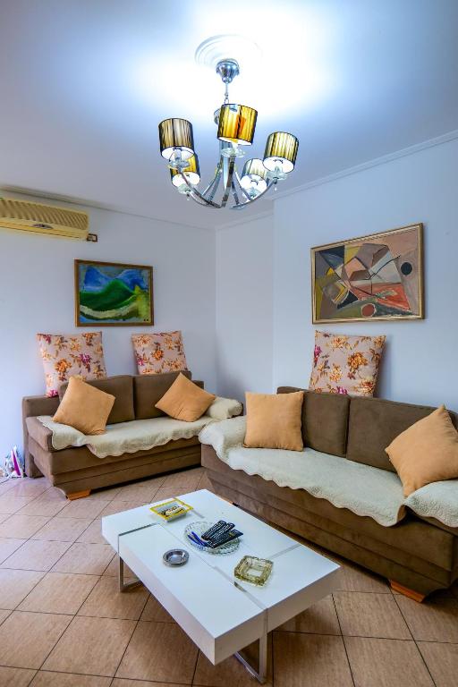 Baraku Apartment - Image 4