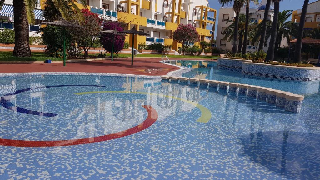 LAS DUNAS SAN FERNANDO, Oliva – Updated 2023 Prices