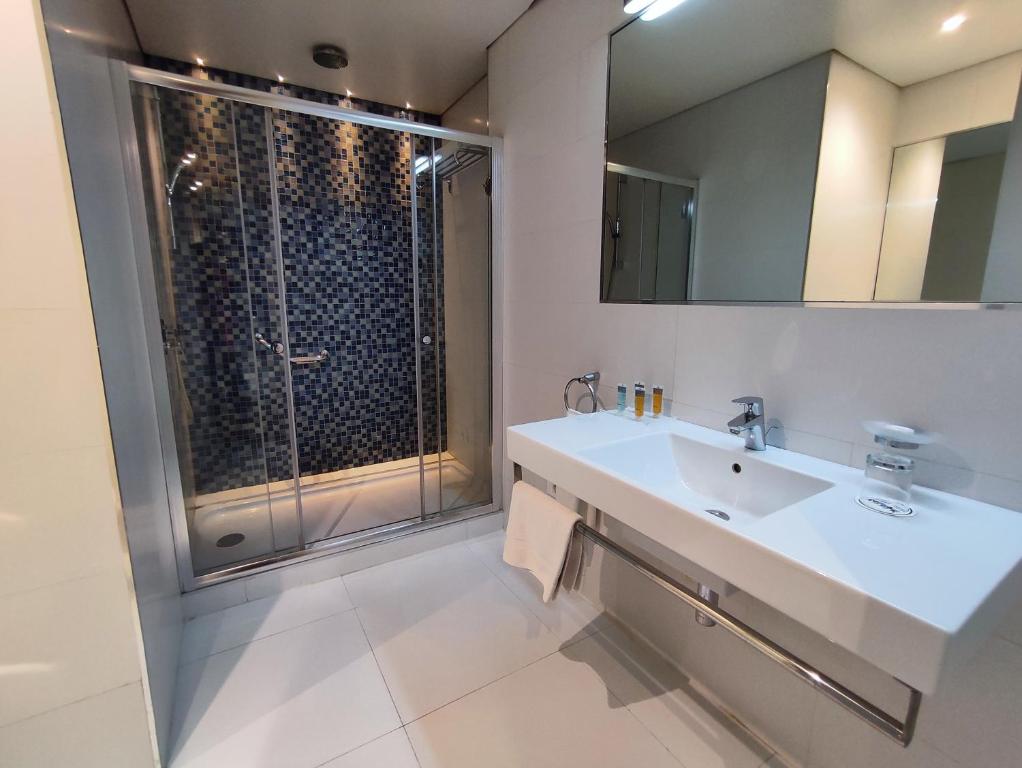 Casa D'or Hotel - Business Suite