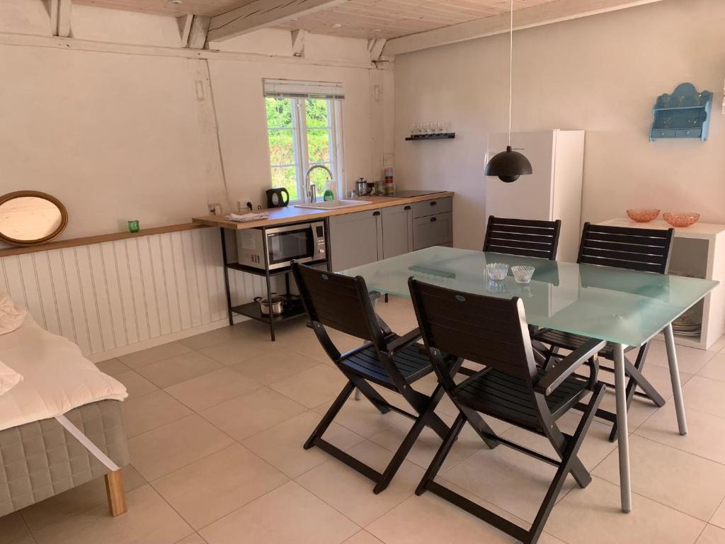 Fotografie z fotogalerie ubytování Ragnhilds Gård, Hostel v destinaci Nyord