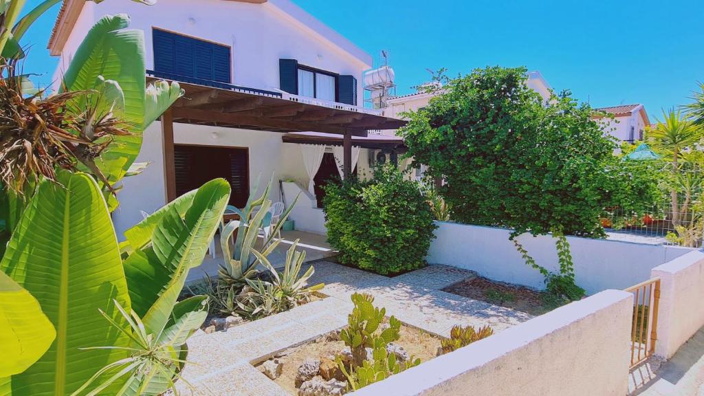 STAY Sea Gem House - Stadthaus Mit Zwei Schlafzimmern