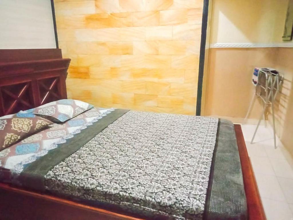 Hotel Abad Baru 1 - Standard -Doppelzimmer