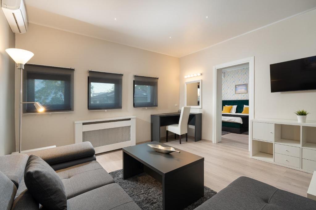 Casa 86 - Superior Apartment