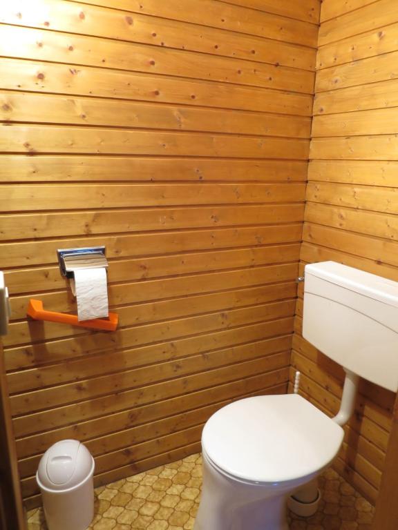 Kúpeľňa v ubytovaní Apartment Binter by Interhome