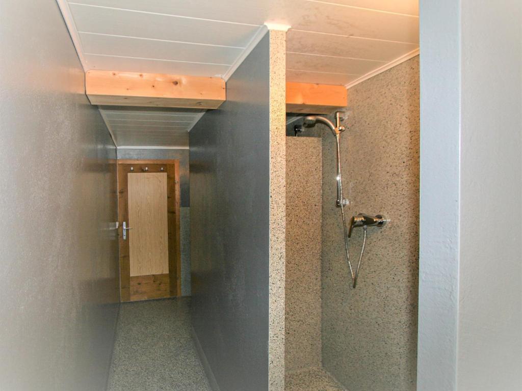 Kúpeľňa v ubytovaní Apartment Binter by Interhome