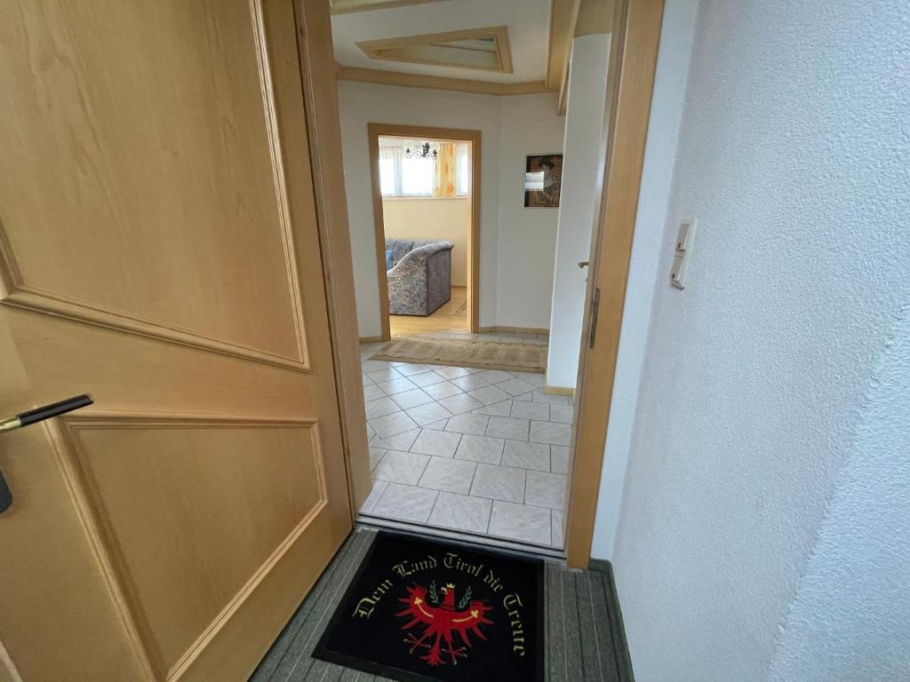 Fotografie z fotogalerie ubytování Apartment Fill by Interhome v destinaci Kirchbichl