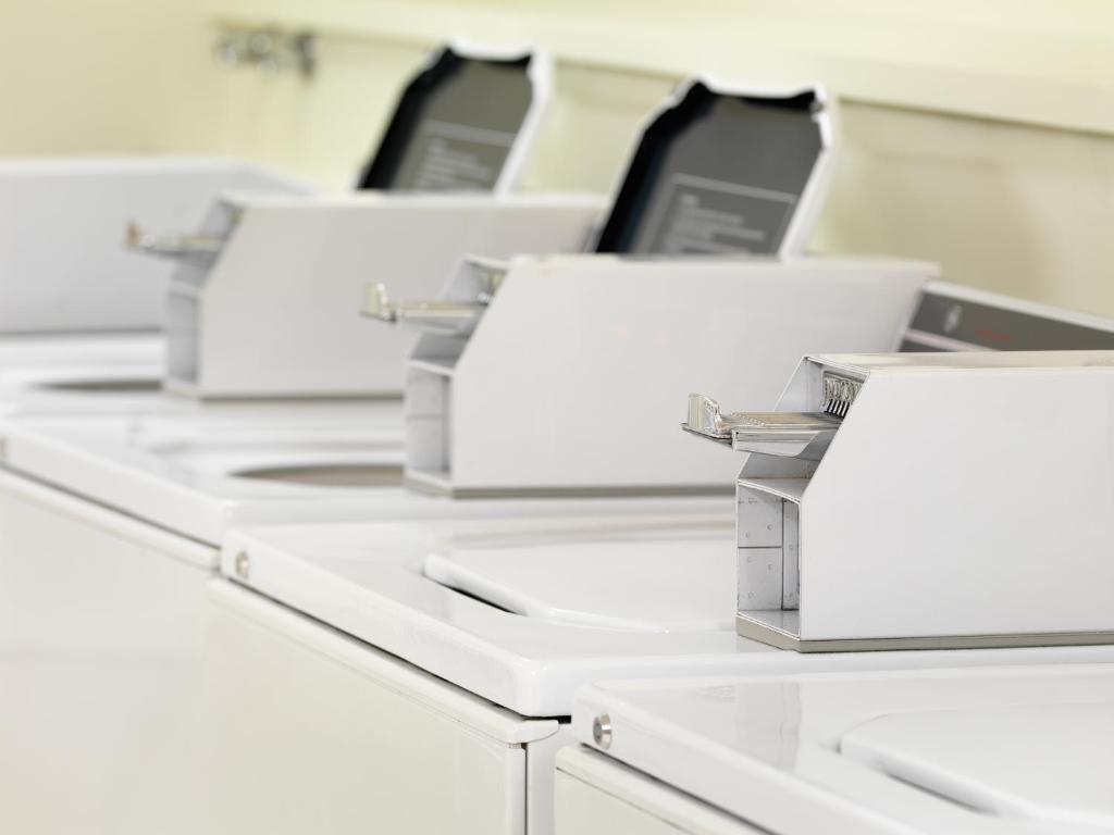 Royal Scot Hotel & Suites - Resim 19