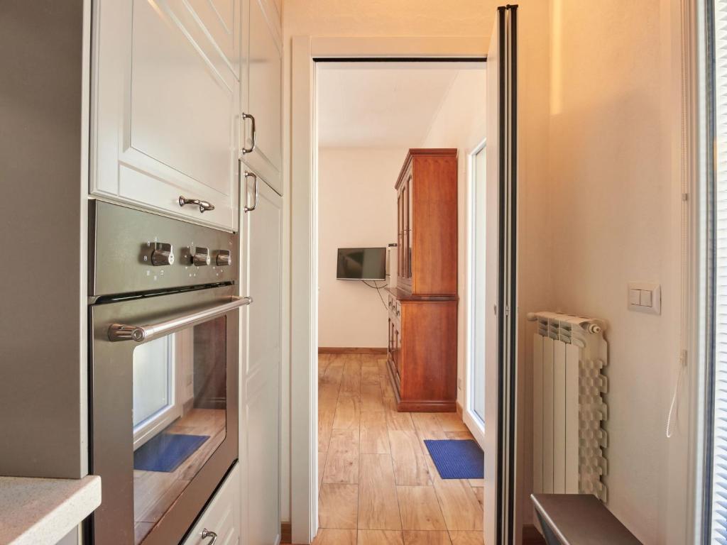 Fotografie z fotogalerie ubytování Apartment Minú by Interhome v destinaci Porlezza