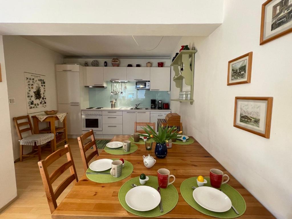 Fotografia z galérie ubytovania Apartment Sollereder by Interhome v destinácii Brixen im Thale