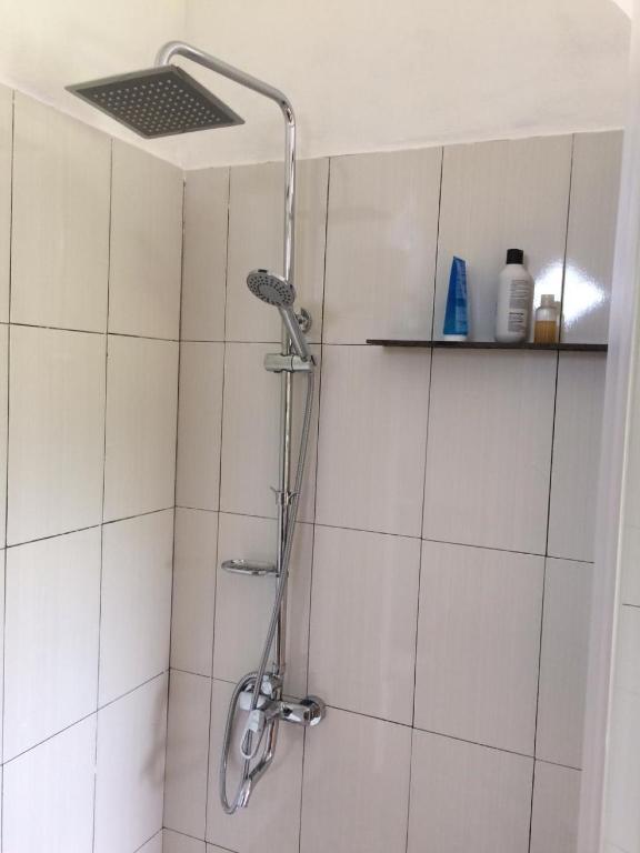 The Aroma Villa Munduk - 5