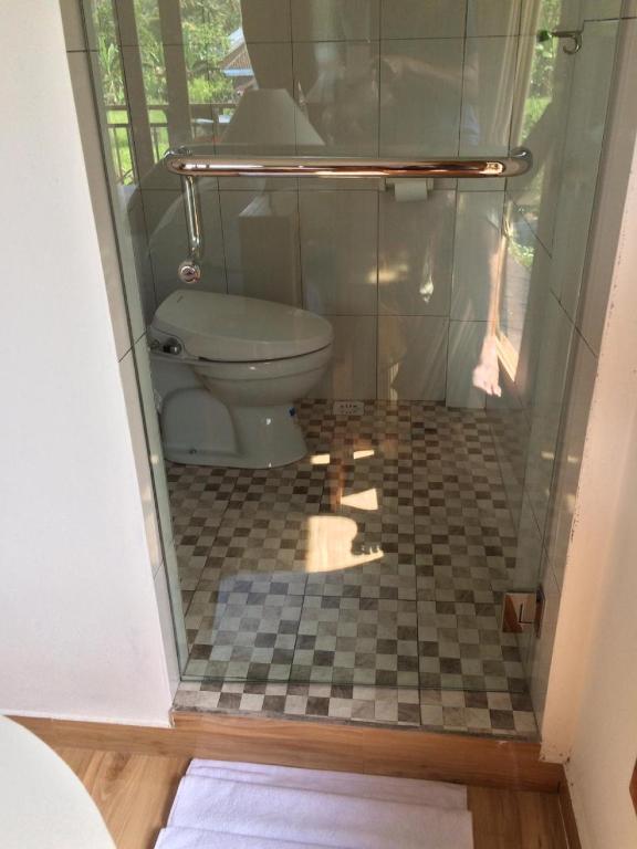 The Aroma Villa Munduk - 6