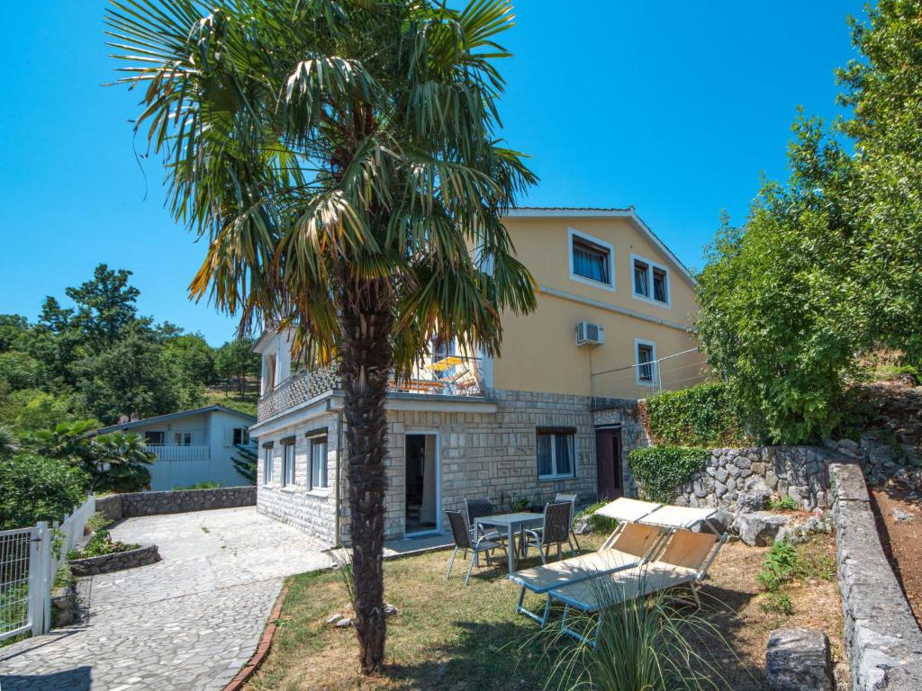 Zahrada ubytování Holiday Home La Mer by Interhome