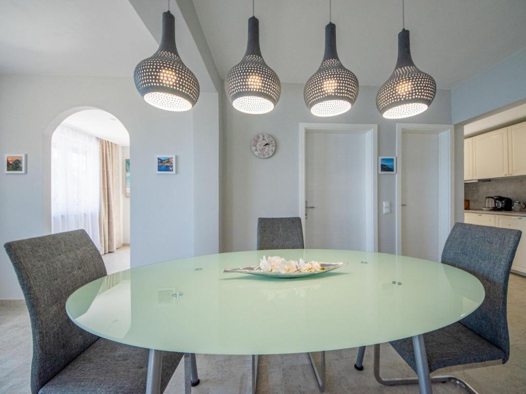 Fotografie z fotogalerie ubytování Holiday Home La Mer by Interhome v destinaci Lovran