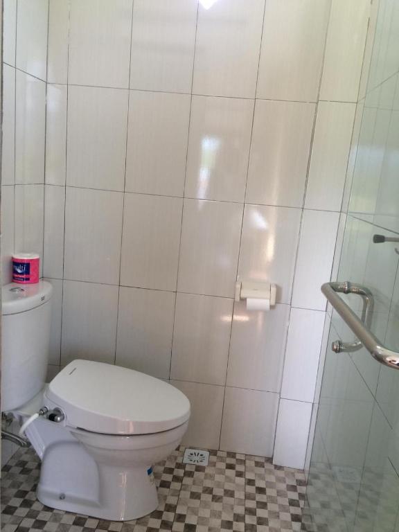 The Aroma Villa Munduk - 7