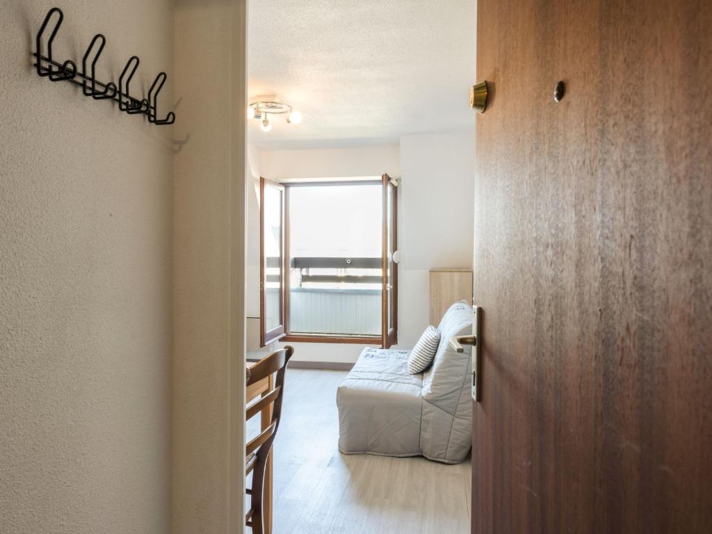 Posedenie v ubytovaní Apartment Le Grand Cap-14 by Interhome