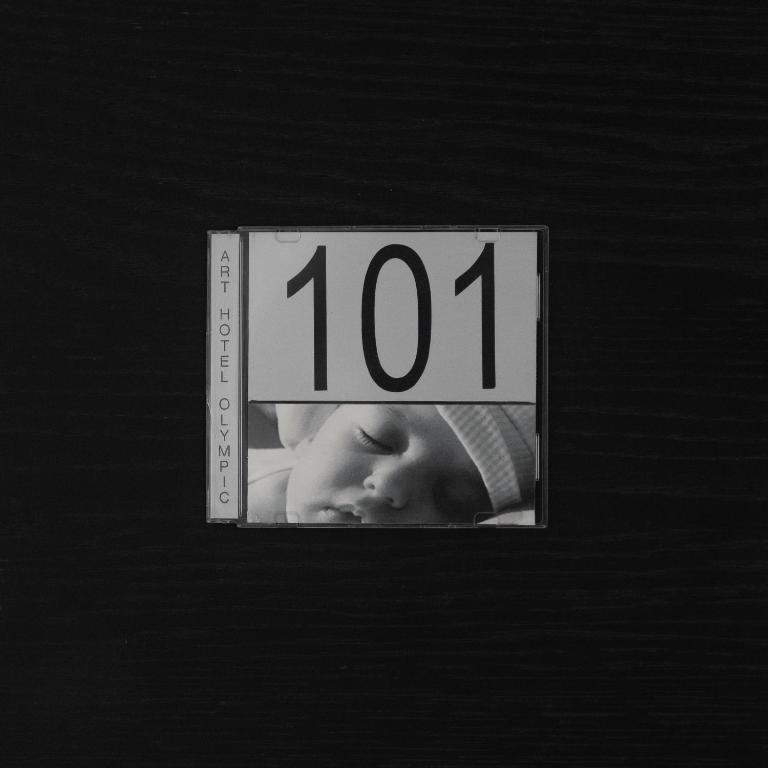 Art Hotel Olympic - Resim 14