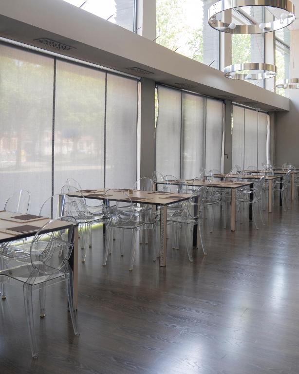 Art Hotel Olympic - Resim 31