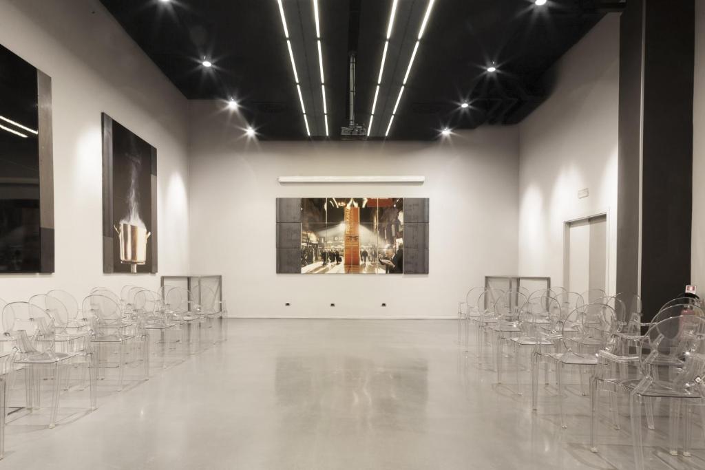 Art Hotel Olympic - Resim 44