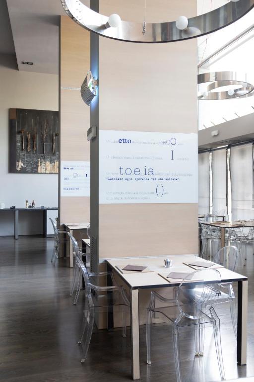 Art Hotel Olympic - Resim 39