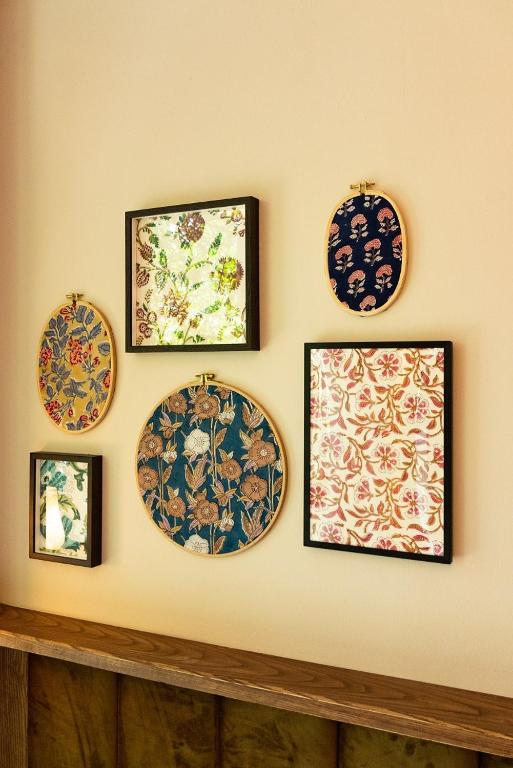 Tints of Blue Hotel - Resim 40