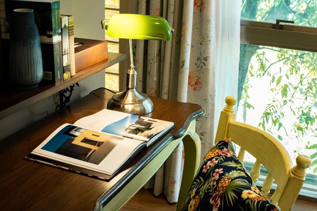 Tints of Blue Hotel - Resim 41