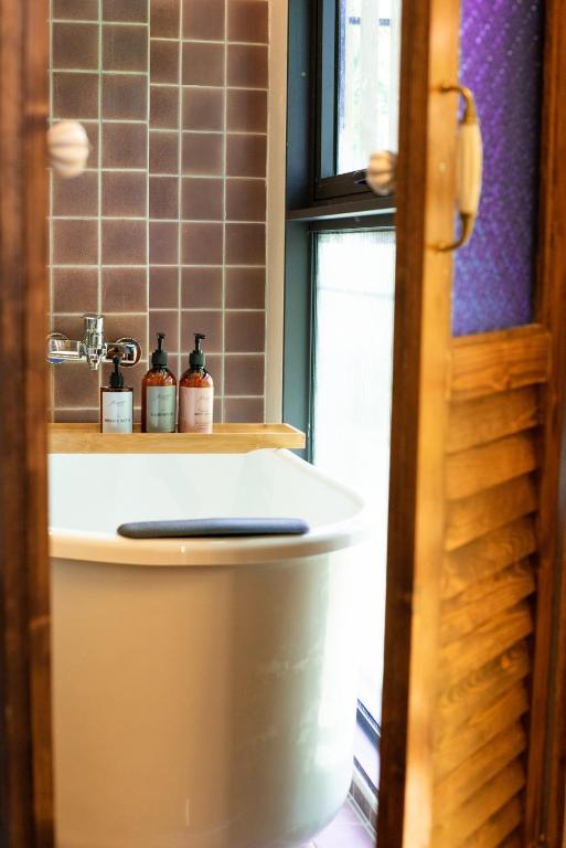 Tints of Blue Hotel - Resim 38